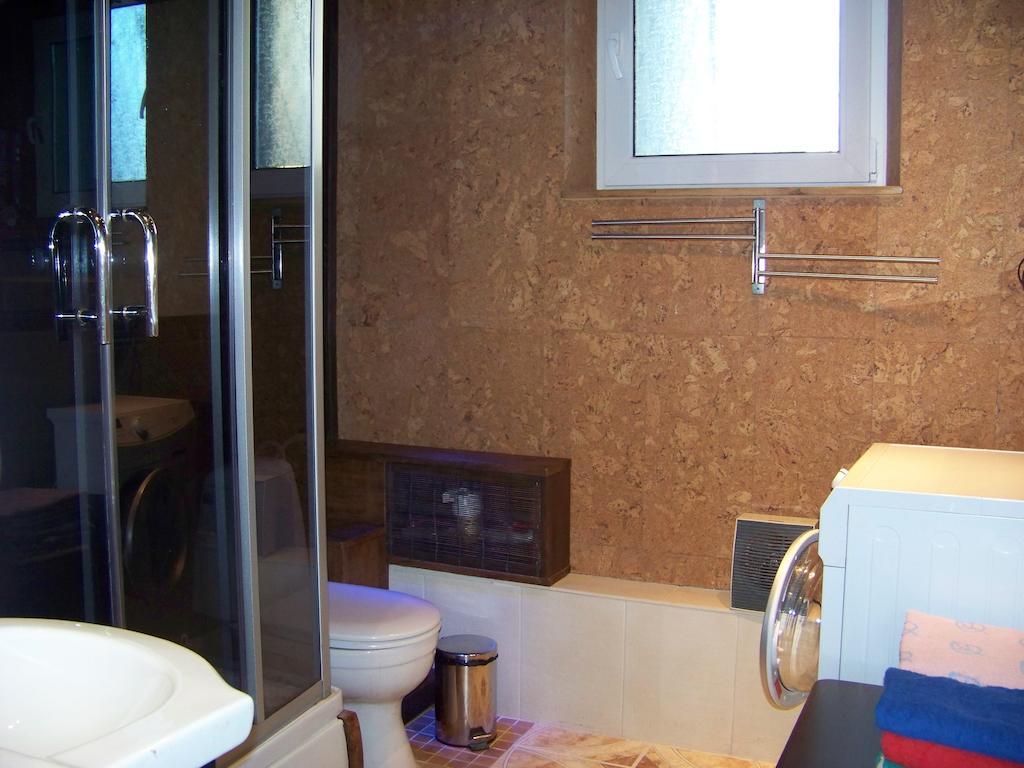 Alexandria Apartment Gdansk Room photo