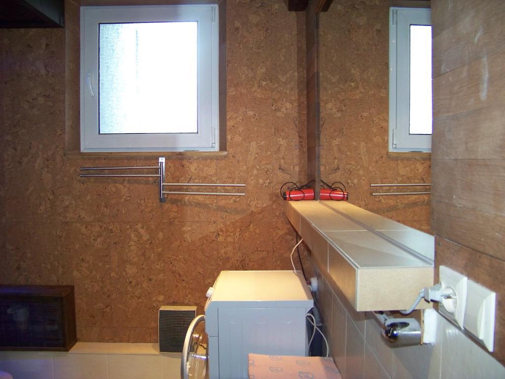 Alexandria Apartment Gdansk Room photo